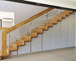 Construction et protection de vos escaliers par Escaliers Maisons à Rozieres-sur-Mouzon